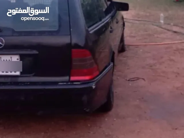 Used Mercedes Benz Other in Jafara