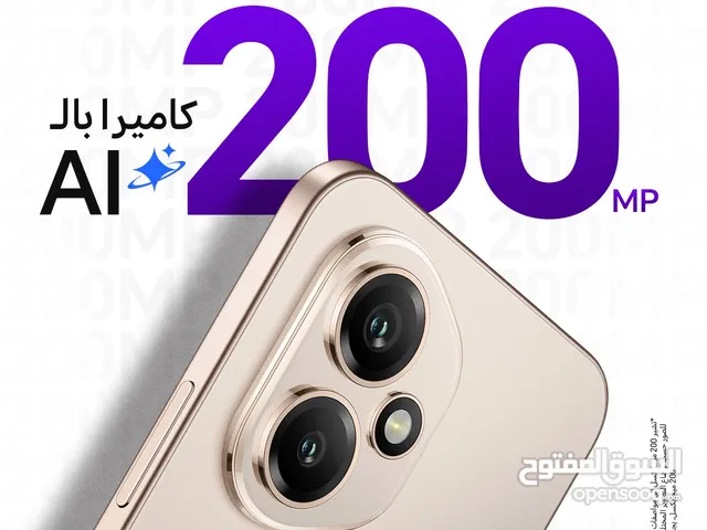 حجز مسبق Honor 400 5G لدى العامر موبايل