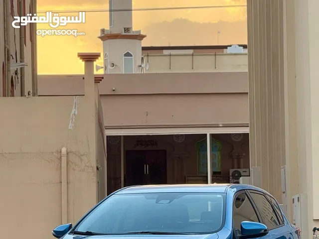 تويوتا كورولا IM 2017 للبيع فقط