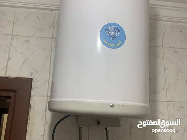 سخان كيزر مستعمل 5شهور