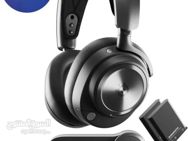 Playstation Gaming Headset in Abu Dhabi
