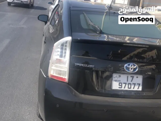 2010 تويوتا بريوس Prius