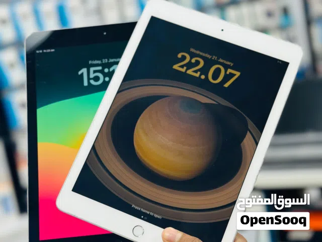 Apple iPads for Sale  iPad 6,7,8,9 & Air 3 – Starting 24 OMR Only