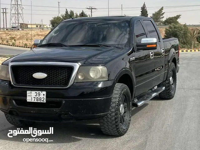 فورد F150 أعلى صنف