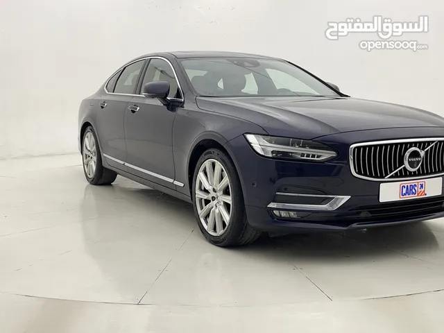 (HOME TEST DRIVE AND ZERO DOWN PAYMENT) VOLVO S90