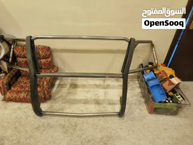 دعاميه لليوكن و التاهو و السلفادو