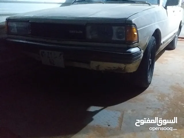 Used Nissan Datsun in Tarhuna