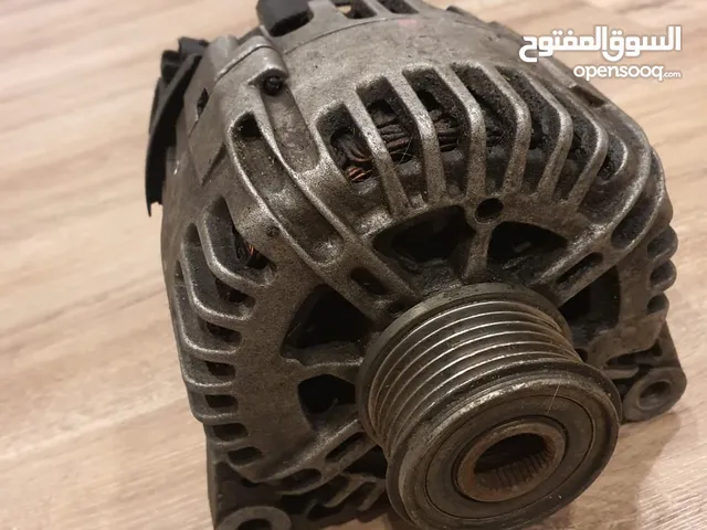 دينمو بيجو 407ديزيل خلع من سياراتي نظرا لتغير الماتور من جاز الي بنزين فررصة بسعر لا يتكرر