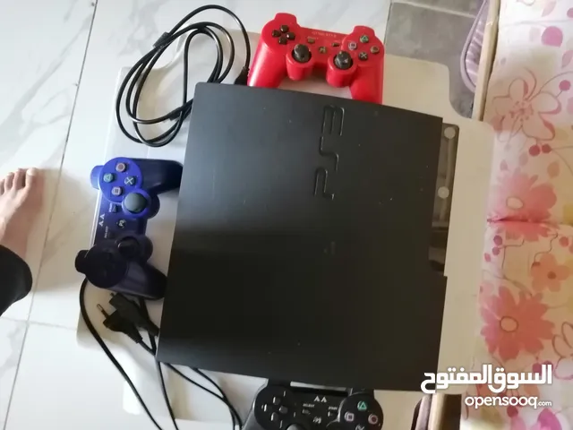 PlayStation 3 PlayStation for sale in Jordan Valley