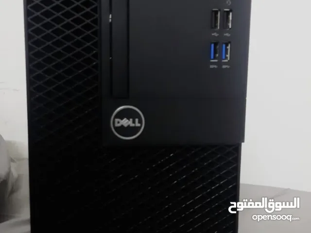 Dell OptiPlex 3070