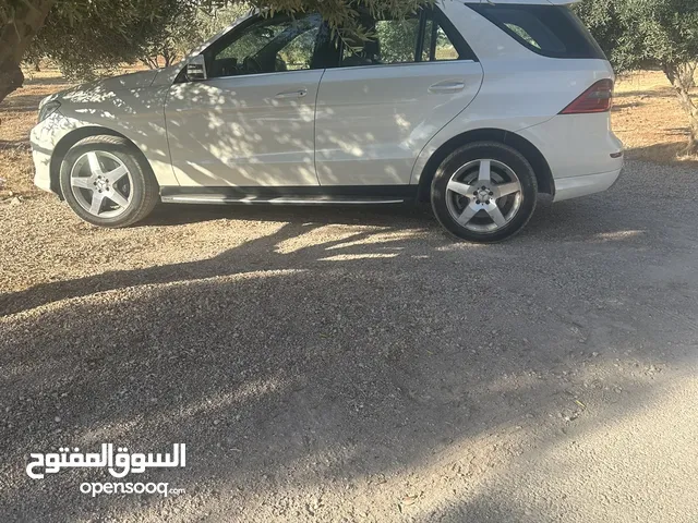 Mercedes ml 350