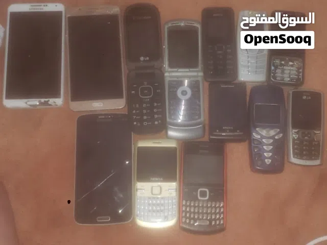 جوالات منهم شغالات منهم صيانه قطع