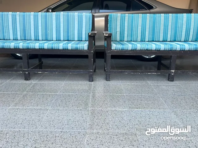 كراسي للخارج 2 ب 14