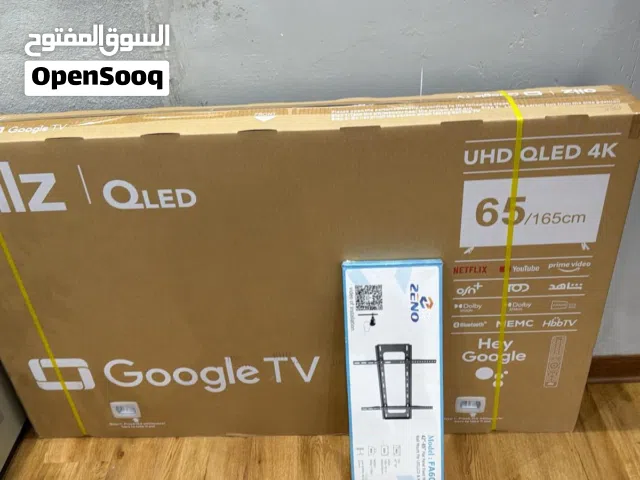Others QLED 65 inch TV in Al Jahra