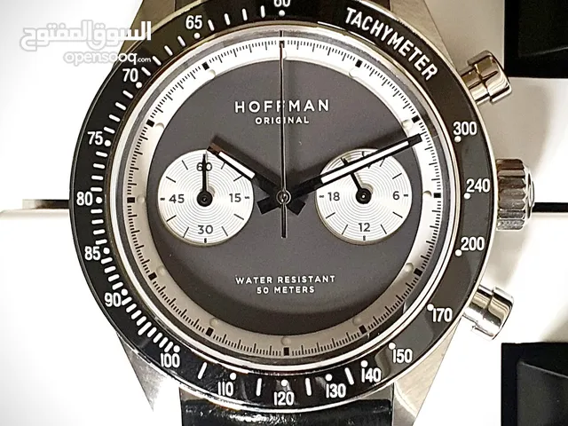 Hoffman Racing 40 (gray) هوفمان