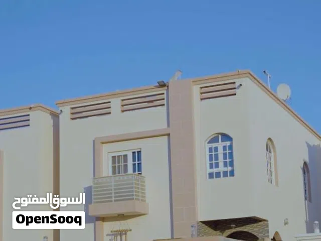 منزل للبيع توين فيلا