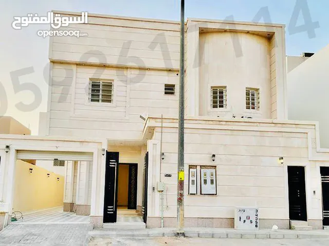 365m2 More than 6 bedrooms Villa for Sale in Al Riyadh Al Arid
