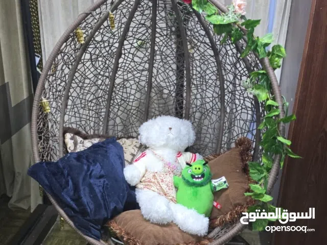 Hanging Egg Chair / Swing Chair