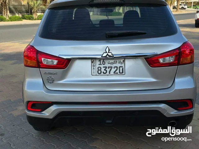 Mitsubishi ASX  2019 for sale