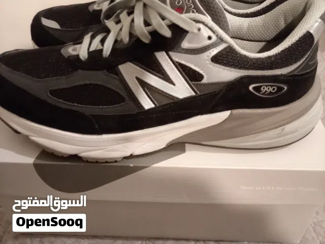 نيوبالانس اصلي مستعمل نظيف