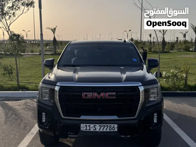 يوكن مديل 22