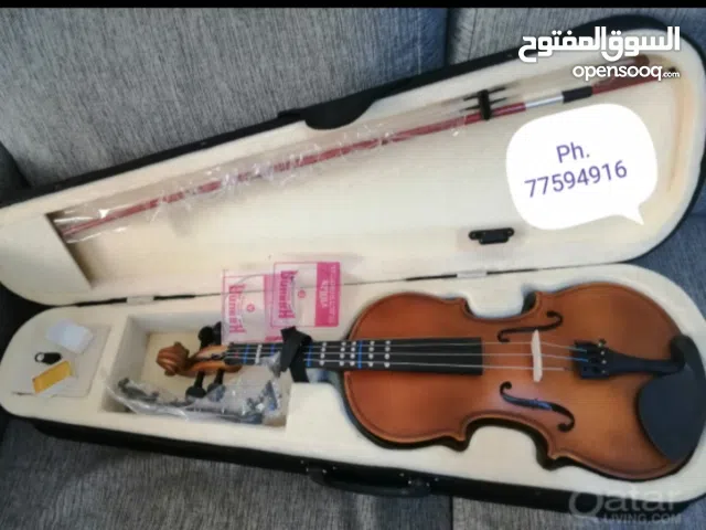 Violin Brand new