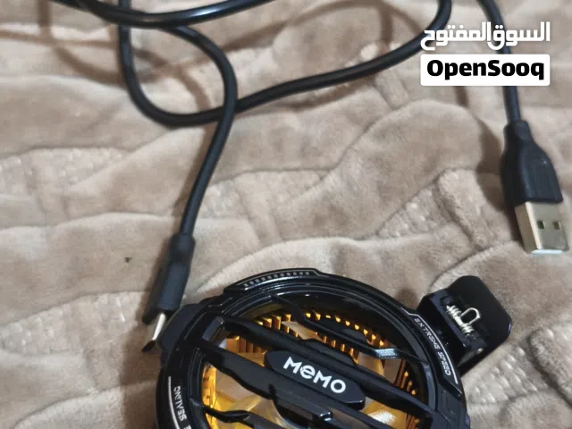 مروحة جوال تبريد جيمنج ببجي