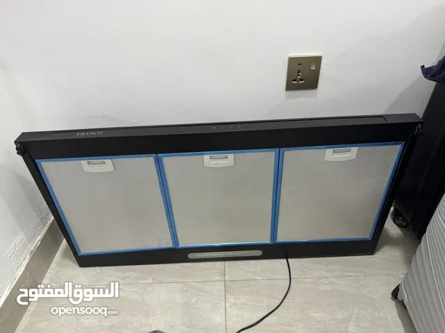مرشحة طباخ نوع franko جديدة للبيع