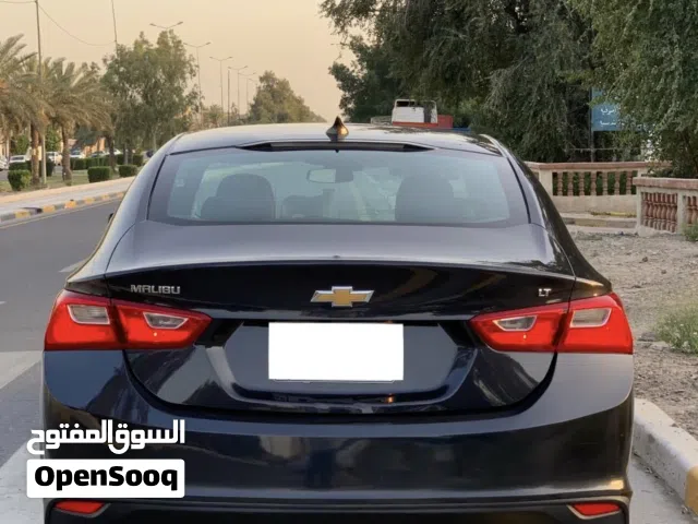2023 شيفروليه ماليبو LT