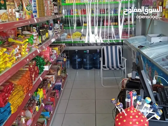 30 m2 Supermarket for Sale in Ajman Al Rashidiya