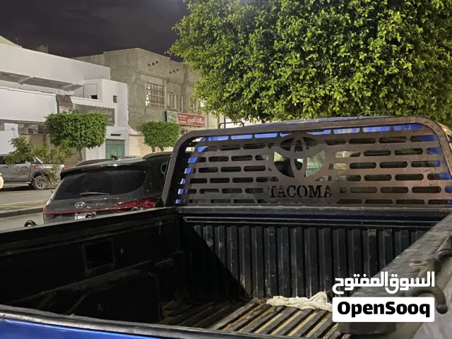 اسبوندي تاكوما للبيع