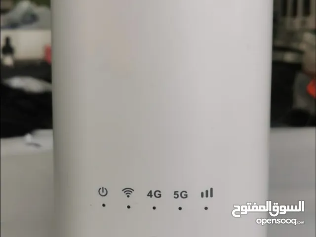 5G router Zltx21