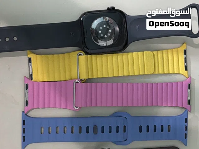Apple smart watches for Sale in Al Batinah