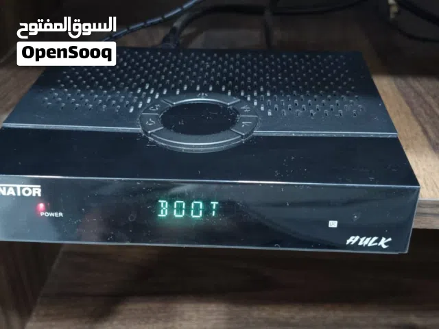  Other Receivers for sale in Muscat