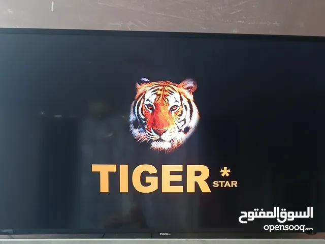 G-Guard Smart 50 inch TV in Amman