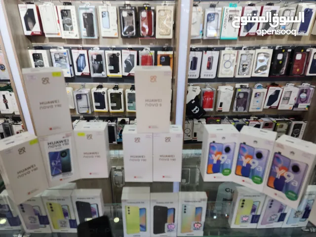 Huawei MatePad 1 TB in Amman