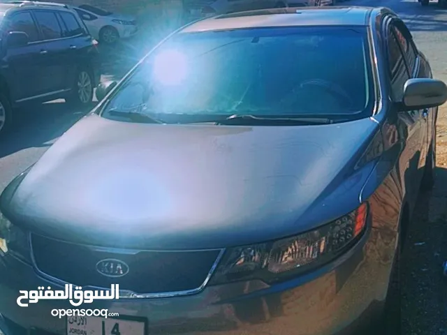 New Kia Cerato in Zarqa