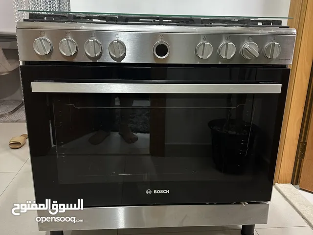 Bosch Ovens in Sharjah