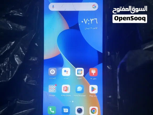 هاتف تكنو سبارك 10c