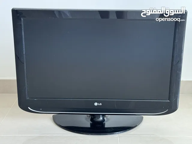 LG LCD 32 inch TV in Sharjah