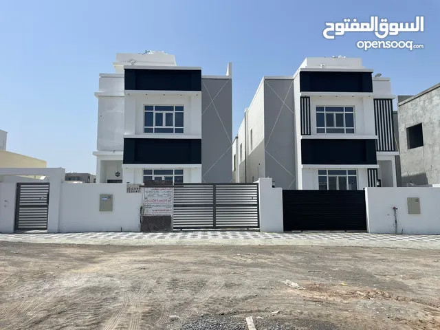 341m2 4 Bedrooms Villa for Sale in Muscat Al Maabilah