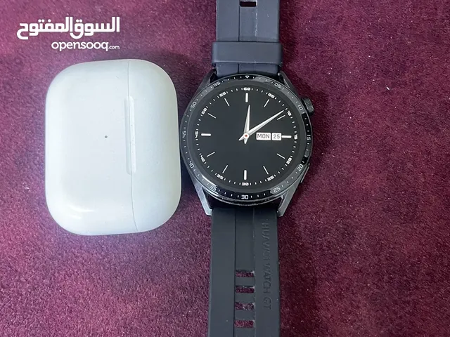 Huawei smart watches for Sale in Ajloun