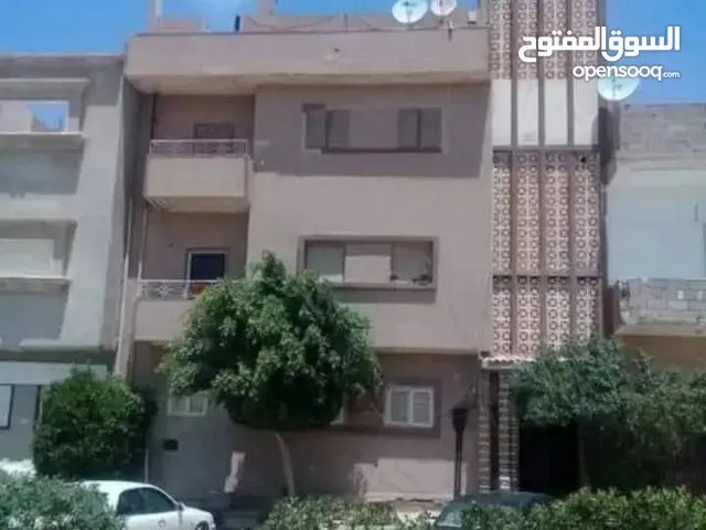 Building for Sale in Benghazi As-Sulmani Al-Sharqi
