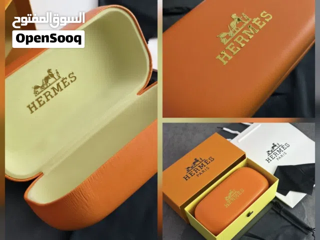 نظارات Hermes شعار الفخامة