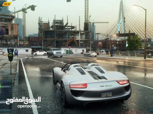 تحميل NFS MW12 الأصلية HD