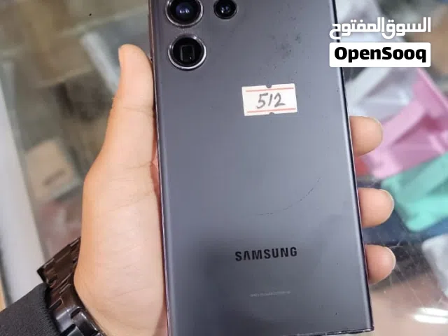 Samsung Galaxy S23 Ultra 512 GB in Sana'a