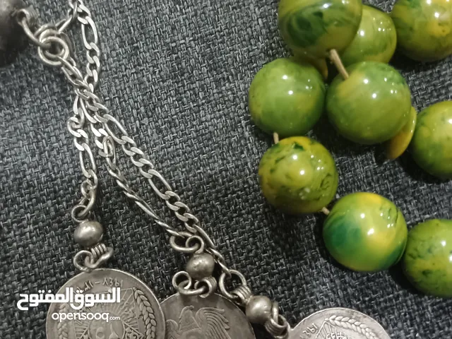 مسبحه مسكاوي طبخ 100 دينار