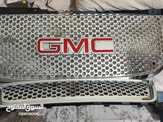 شباك يوكن القطعتين و ماطور مروحه جديد اصلي