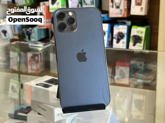 Apple iPhone 12 Pro 128 GB in Tripoli