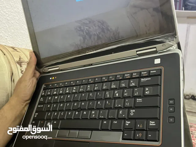 DELL CORE I5 gen for sale